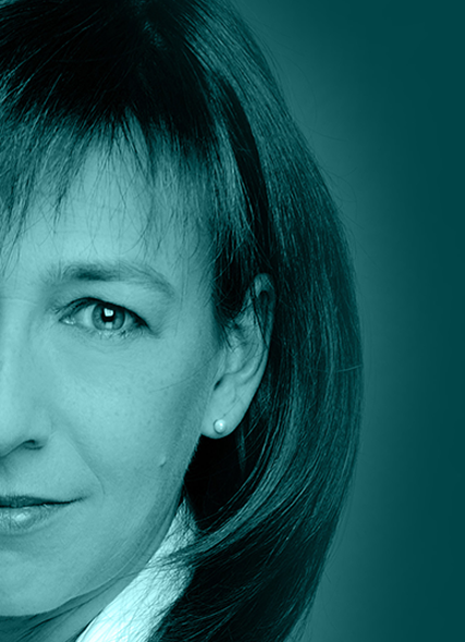 Anja Klaffenbach, Inhaberin von KlaKonzept